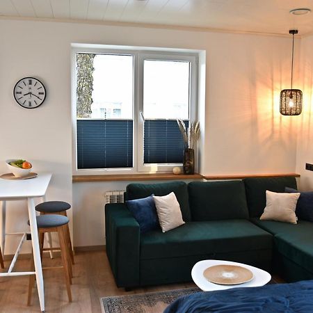Kristella Kesklinna Apartment Haapsalu Exterior foto